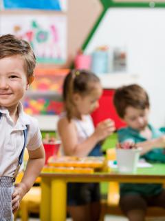 Projekty a krúžky školy